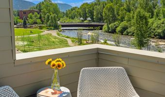 22856 Two Rivers Rd, Basalt, CO 81621