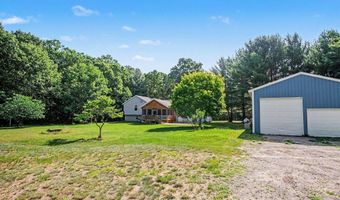 1918 43RD St, Allegan, MI 49010