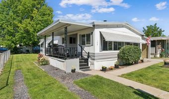 140 N Rainbow Dr, Boise, ID 83713