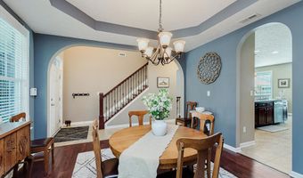 823 Colin Dr, Avon, IN 46123