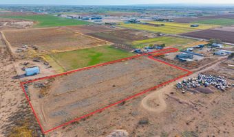 E of 3328 Grandi Road, Carlsbad, NM 88220