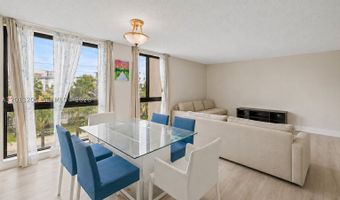 9800 W Bay Harbor Dr 406, Bay Harbor Islands, FL 33154
