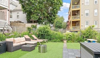 260 E Cottage St, Boston, MA 02125