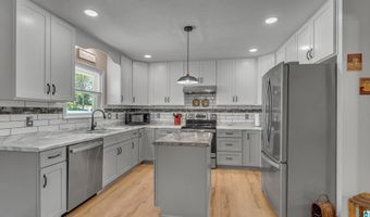 607 BROOKVALE Way, Attalla, AL 35954