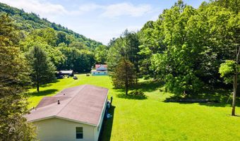 8787 CROOKED RUN Rd, Basye, VA 22810