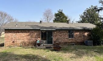 409 NW 8th St, Atkins, AR 72823