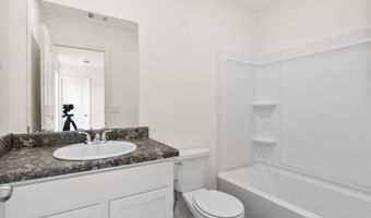 107 Terrence Dr Lot 6 Block 0, Beebe, AR 72012