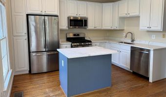 504 N THOMAS St #A, Arlington, VA 22203