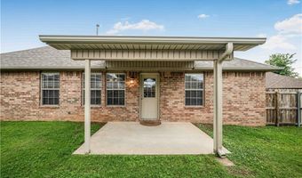 215 Skagway Ln, Barling, AR 72923