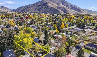 116 S S 5th St St, Bellevue, ID 83313