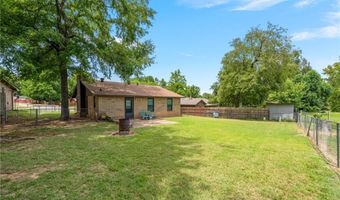 502 O St, Barling, AR 72923