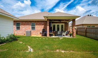 3619 Logan Ridge Dr, Bryant, AR 72022