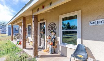 1502 Avenue N, Anson, TX 79501