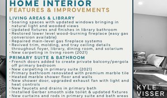 4608 Old Grand River Trl NE, Ada, MI 49301