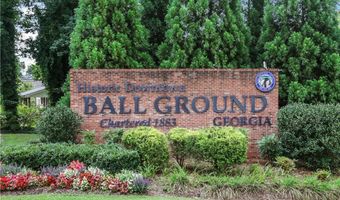 372 Conifer Ln, Ball Ground, GA 30107