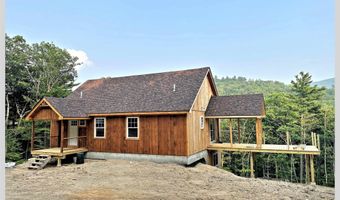 104 Bell Valley Rd, Campton, NH 03223