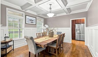 6034 Silver Lace Ln NW, Acworth, GA 30101