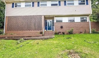 1413 ELIZABETH St, Anniston, AL 36207