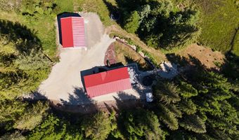447 S Beaver Lake Rd, Athol, ID 83801