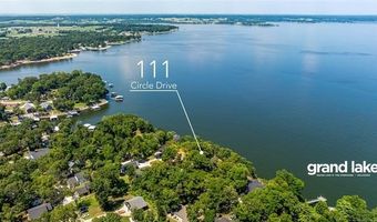 111 Circle Dr, Afton, OK 74331