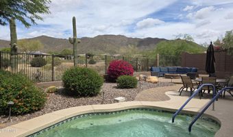 2136 W CAMARGO Dr, Anthem, AZ 85086