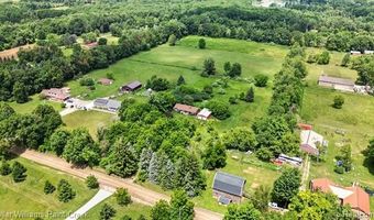 1371 E Leonard Rd, Addison Twp., MI 48367