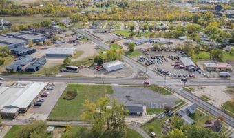 1105 E Beecher 1107 E Beecher, Adrian, MI 49221