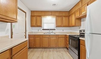 17870 Harding Rd, Beggs, OK 74421