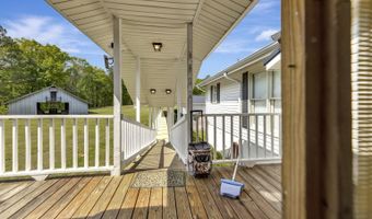 515 HOYT HILL Rd, Ashville, AL 35953