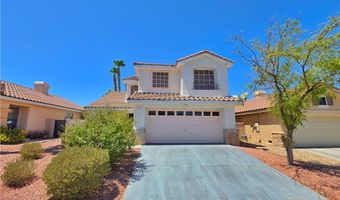 7 Via De Luccia, Henderson, NV 89074