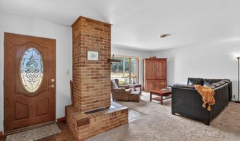 4747 W Van Buren Rd, Alma, MI 48801