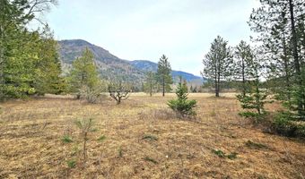 NNA Lightning Creek Rd, Clark Fork, ID 83811