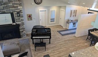 1268 N Knoll St, Cedar City, UT 84721