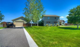 437 Old West Trl, Bozeman, MT 59718