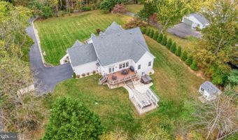 2625 MEDICAL HALL Rd W, Bel Air, MD 21015