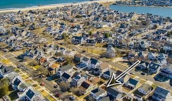 321 16th Ave, Belmar, NJ 07719
