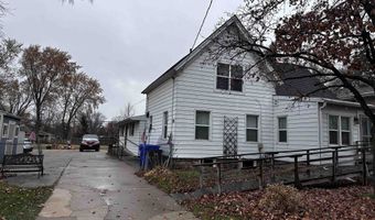 218 E CALUMET St, Appleton, WI 54915