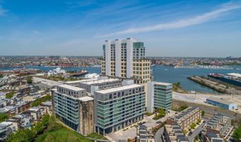 1200 STEUART St 415, Baltimore, MD 21230