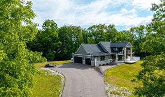 6172 Hellner Rd, Ann Arbor, MI 48105