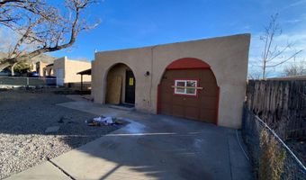 13320 CAMINO DEL NORTE NE, Albuquerque, NM 87123