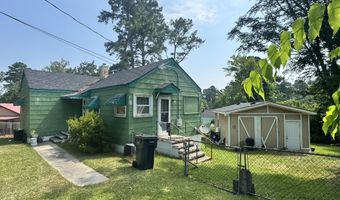2916 Whistler Ln, Augusta, GA 30906