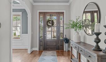 2817 Walden Rd, Apex, NC 27502