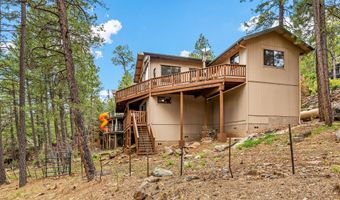 17990 S Green Mountain Pl, Munds Park, AZ 86017