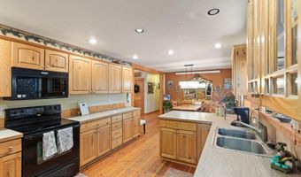 404 SNAKE RIVER Dr, Alpine, WY 83128