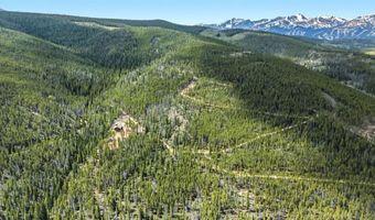 653 Summit Gulch Rd Lot 1, Breckenridge, CO 80424