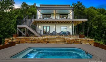 840 Fontana Trace Dr, Almond, NC 28702