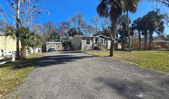 56290 CHERRY TREE Rd, Astor, FL 32102