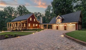 2425 Birmingham Rd, Alpharetta, GA 30004