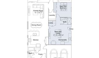 8564 S PLACITA REATA, Vail, AZ 85641