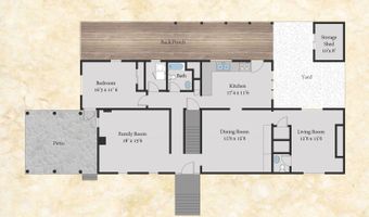 20 Hickory St, Athens, OH 45701